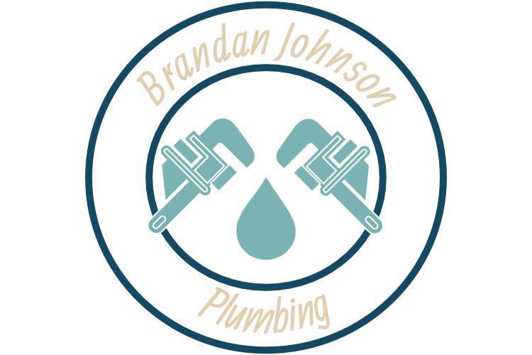 brandan johnson plumbing - logo